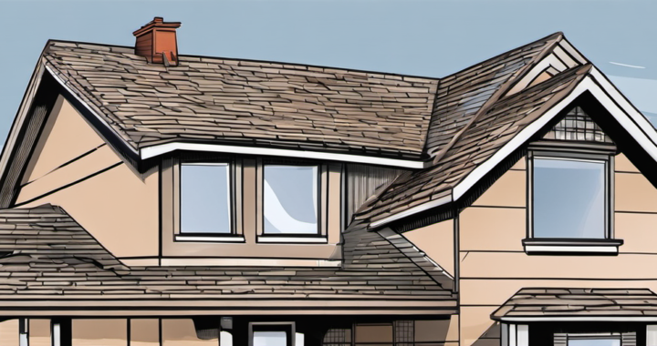 Satterwhite Roofing, Your Trusted Shingle Repair Source