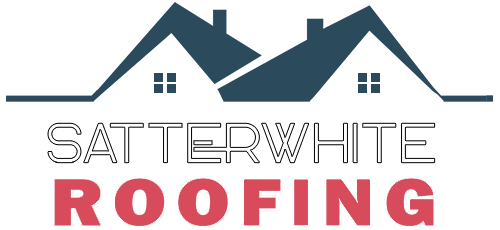 Satterwhite Roofing Company Logo